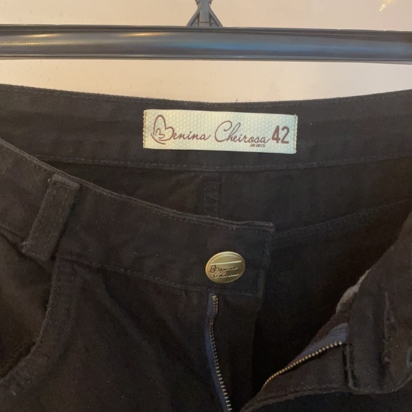 ✨Black Shorts✨ - Picture 9 of 12